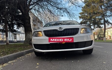 Skoda Octavia, 2015 год, 890 000 рублей, 2 фотография