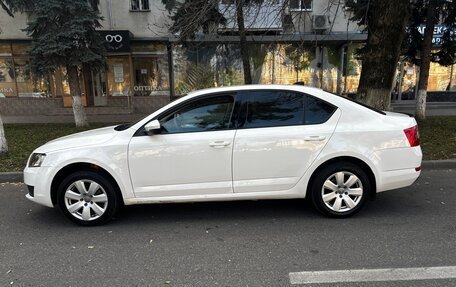 Skoda Octavia, 2015 год, 890 000 рублей, 12 фотография
