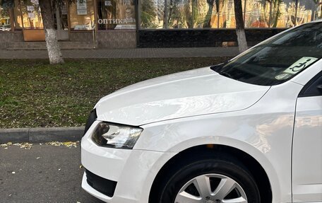 Skoda Octavia, 2015 год, 890 000 рублей, 14 фотография