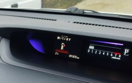 Honda Stepwgn IV, 2016 год, 2 150 000 рублей, 7 фотография