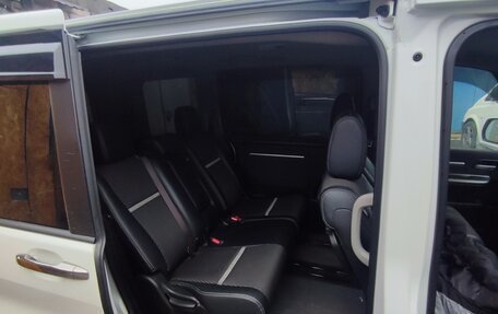 Honda Stepwgn IV, 2016 год, 2 150 000 рублей, 11 фотография