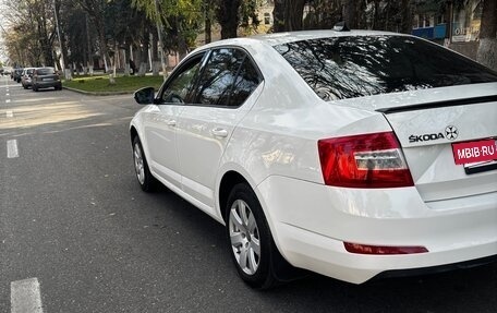 Skoda Octavia, 2015 год, 890 000 рублей, 11 фотография