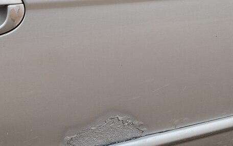 KIA Spectra II (LD), 2007 год, 365 000 рублей, 4 фотография