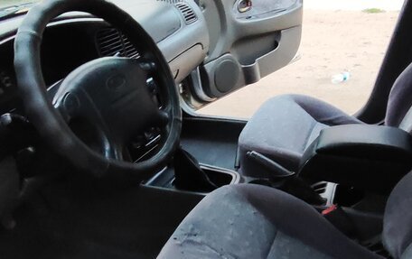 KIA Spectra II (LD), 2007 год, 365 000 рублей, 2 фотография