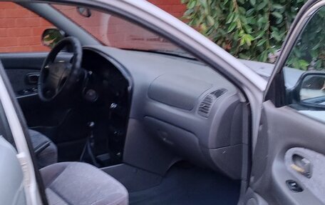 KIA Spectra II (LD), 2007 год, 365 000 рублей, 7 фотография