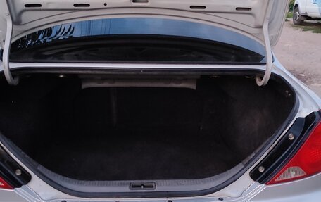 KIA Spectra II (LD), 2007 год, 365 000 рублей, 3 фотография