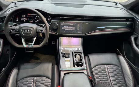 Audi RS Q8 I, 2021 год, 11 550 000 рублей, 11 фотография