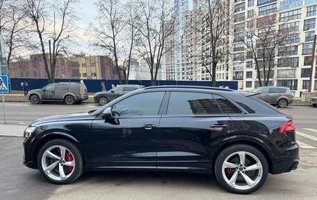 Audi RS Q8 I, 2021 год, 11 550 000 рублей, 8 фотография