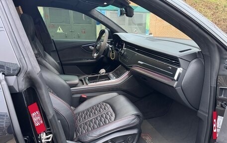 Audi RS Q8 I, 2021 год, 11 550 000 рублей, 14 фотография