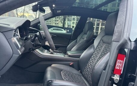 Audi RS Q8 I, 2021 год, 11 550 000 рублей, 13 фотография