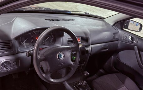 Skoda Octavia IV, 2008 год, 450 000 рублей, 7 фотография