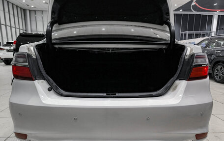 Toyota Camry, 2016 год, 1 750 000 рублей, 12 фотография
