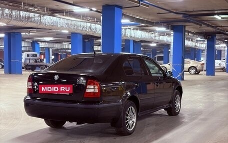 Skoda Octavia IV, 2008 год, 450 000 рублей, 5 фотография