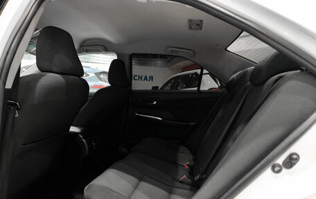 Toyota Camry, 2016 год, 1 750 000 рублей, 15 фотография