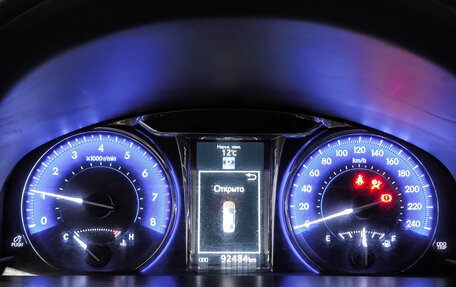 Toyota Camry, 2016 год, 1 750 000 рублей, 16 фотография