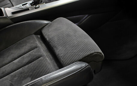 Audi A4, 2016 год, 2 550 000 рублей, 11 фотография