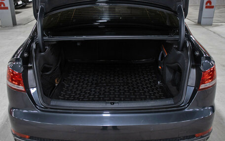 Audi A4, 2016 год, 2 550 000 рублей, 10 фотография