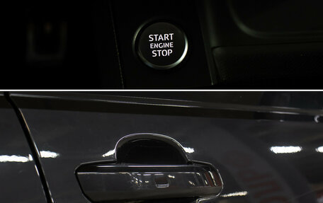 Audi A4, 2016 год, 2 550 000 рублей, 18 фотография