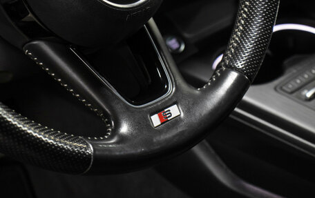 Audi A4, 2016 год, 2 550 000 рублей, 21 фотография