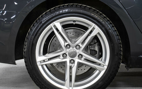 Audi A4, 2016 год, 2 550 000 рублей, 25 фотография