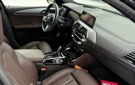 BMW X4, 2020 год, 5 900 000 рублей, 10 фотография