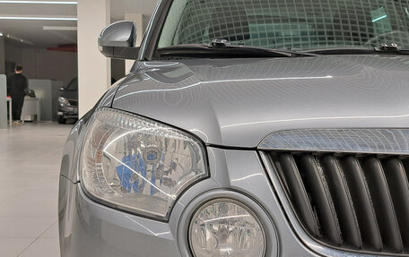 Skoda Yeti I рестайлинг, 2011 год, 753 000 рублей, 21 фотография