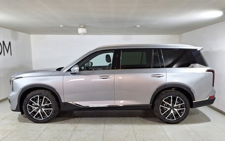 GAC GS8, 2025 год, 4 499 000 рублей, 3 фотография