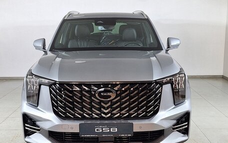 GAC GS8, 2025 год, 4 499 000 рублей, 2 фотография