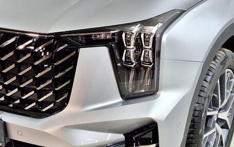 GAC GS8, 2025 год, 4 499 000 рублей, 5 фотография