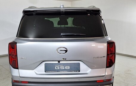 GAC GS8, 2025 год, 4 499 000 рублей, 7 фотография