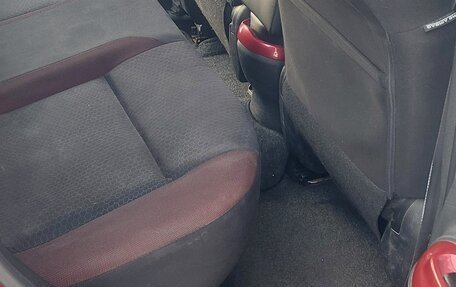 Nissan Juke II, 2011 год, 1 100 000 рублей, 23 фотография