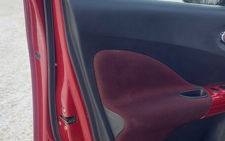 Nissan Juke II, 2011 год, 1 100 000 рублей, 16 фотография