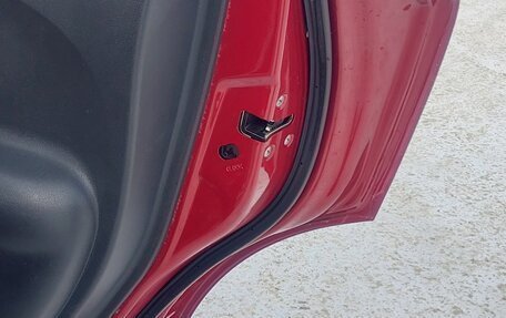 Nissan Juke II, 2011 год, 1 100 000 рублей, 21 фотография