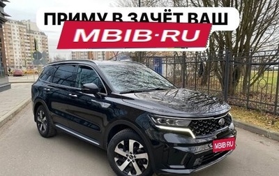 KIA Sorento IV, 2020 год, 3 100 000 рублей, 1 фотография
