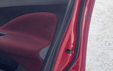 Nissan Juke II, 2011 год, 1 100 000 рублей, 25 фотография