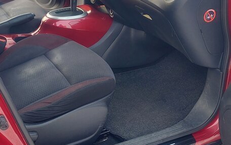 Nissan Juke II, 2011 год, 1 100 000 рублей, 26 фотография