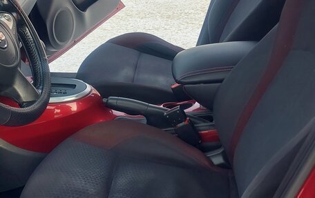 Nissan Juke II, 2011 год, 1 100 000 рублей, 32 фотография