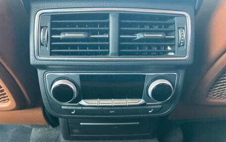 Audi Q7, 2016 год, 15 фотография