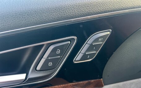 Audi Q7, 2016 год, 11 фотография