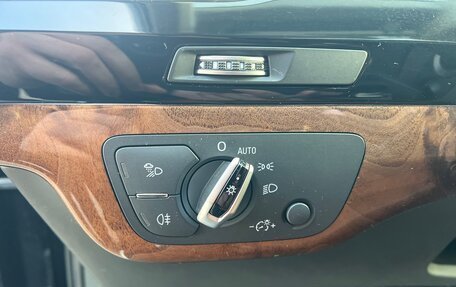 Audi Q7, 2016 год, 12 фотография