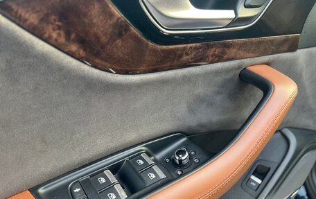 Audi Q7, 2016 год, 10 фотография