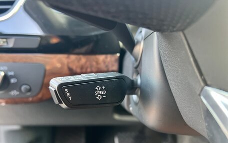 Audi Q7, 2016 год, 13 фотография