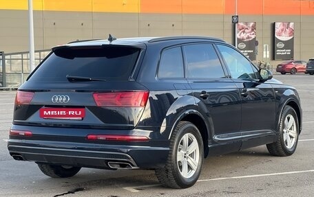 Audi Q7, 2016 год, 5 фотография