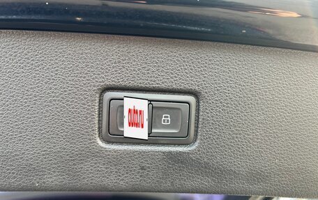 Audi Q7, 2016 год, 20 фотография