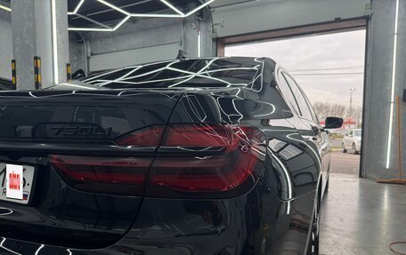 BMW 7 серия, 2017 год, 3 600 000 рублей, 8 фотография
