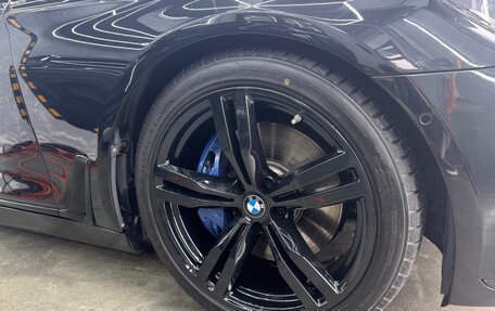 BMW 7 серия, 2017 год, 3 600 000 рублей, 6 фотография