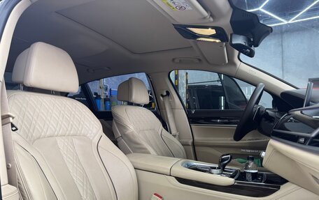 BMW 7 серия, 2017 год, 3 600 000 рублей, 13 фотография