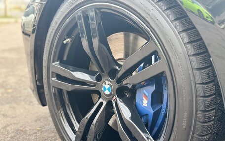 BMW 7 серия, 2017 год, 3 600 000 рублей, 22 фотография