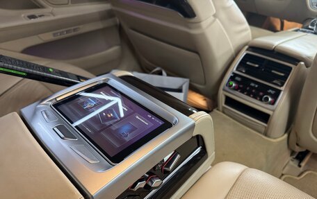 BMW 7 серия, 2017 год, 3 600 000 рублей, 16 фотография