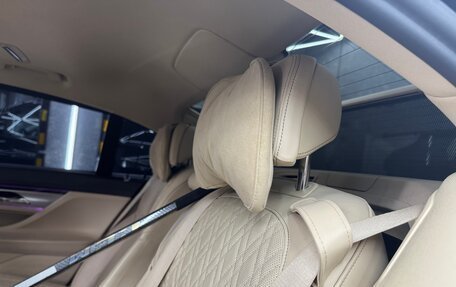 BMW 7 серия, 2017 год, 3 600 000 рублей, 19 фотография